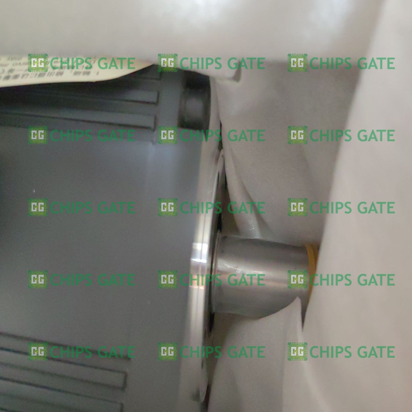 HCSFS301