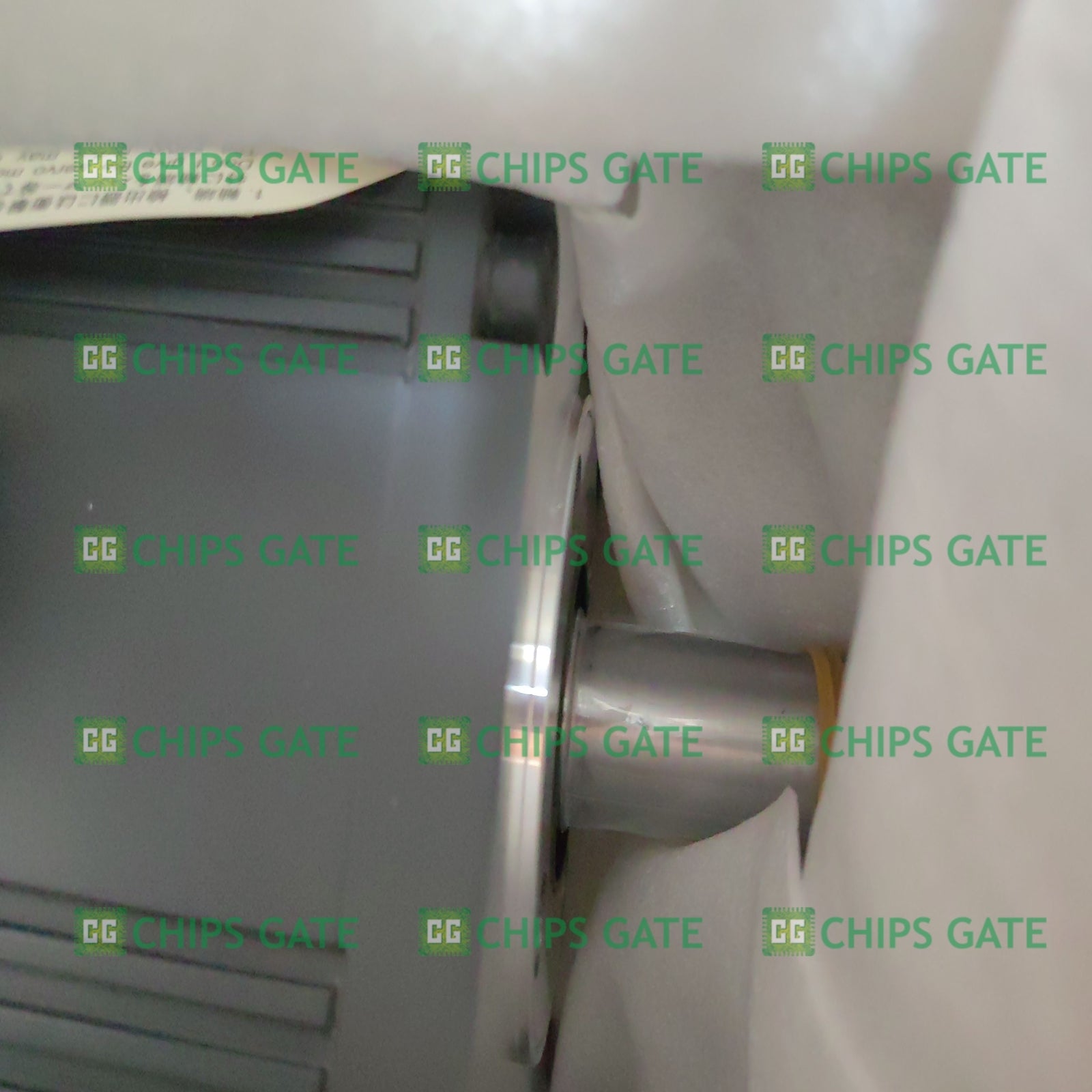 HCSFS301
