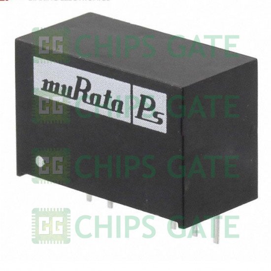 Murata Power MGJ2D241509SC