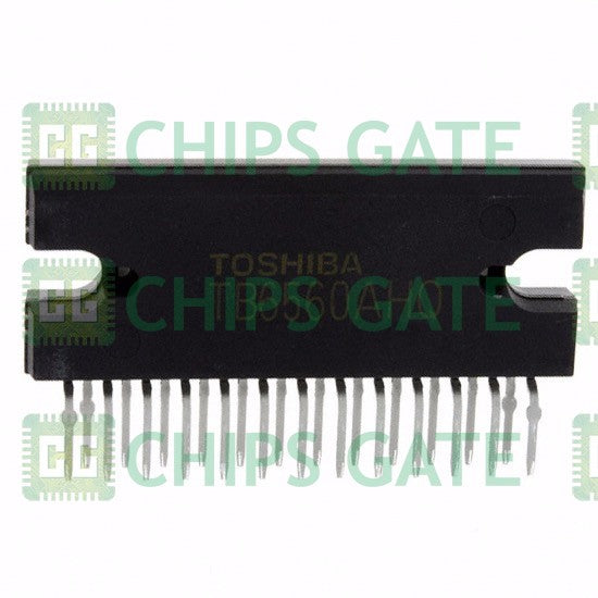 Toshiba TB6560AHQ