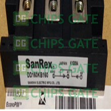 Sanrex DD160KB160