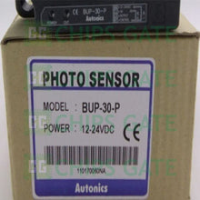 Autonics BUP-30-P