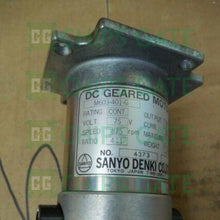 Sanyo M603-401-G