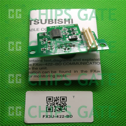FX3U422BD