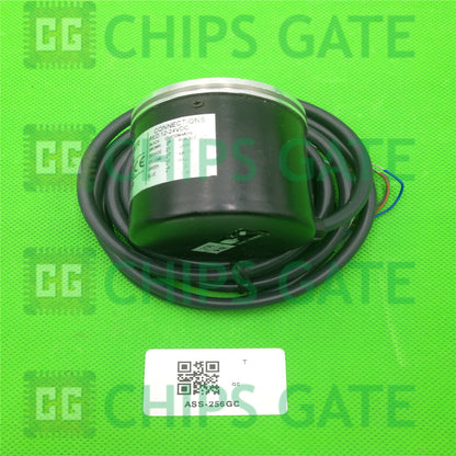 Nemicon ASS-256GC