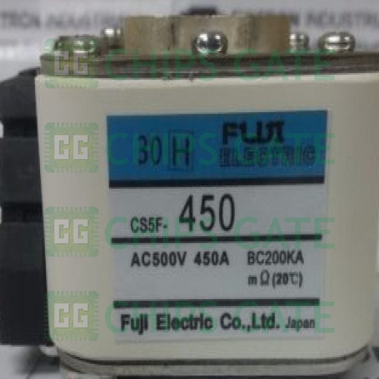 CS5F450A