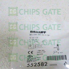 Balluff 516-355-E5-Y-S4