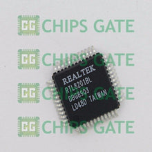 Realtek RTL8201BL