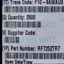 Rfmd RF7252