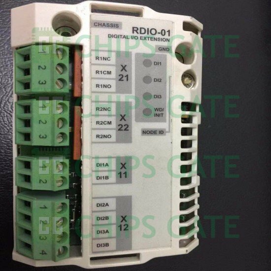 Abb RDIO-01