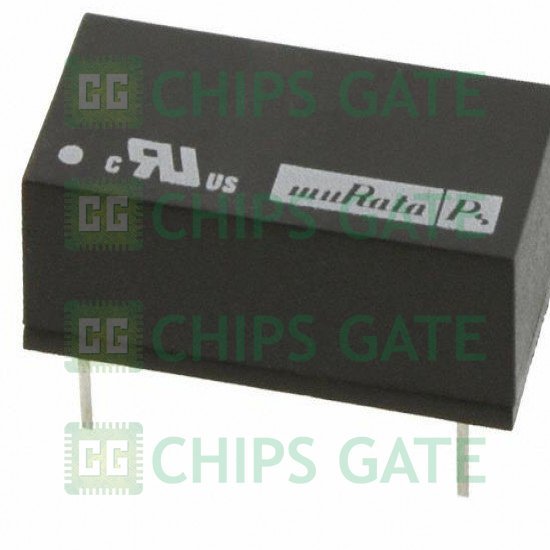 Murata Power NKA0312DC