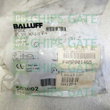 Balluff 516-362-G-S4-H