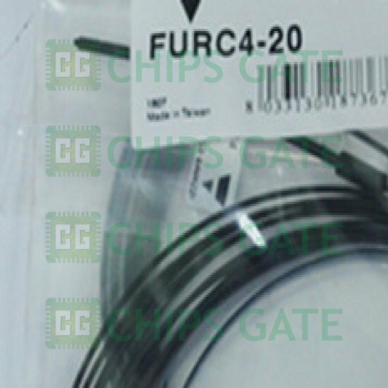 Carlo FURC4-20