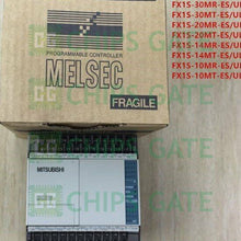 FX1S14MTESUL