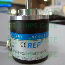 Rep ZSP3806-003G-2000BZ1-12-24C