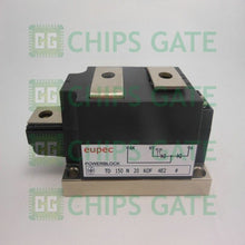 Eupec TD150N20KOF