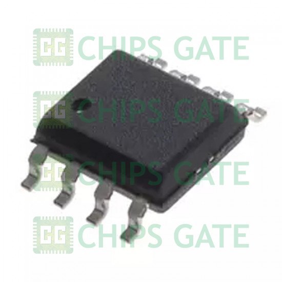 Atmel AT24C512C-SSHM-T