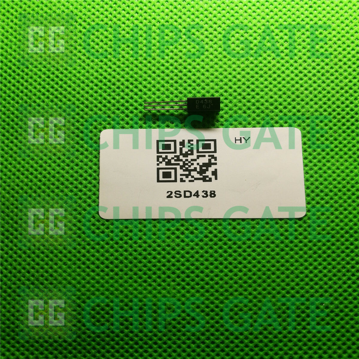 2SD438