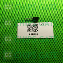 2SD438