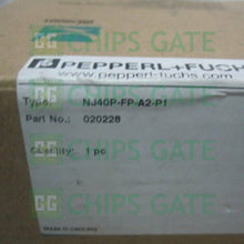 NJ40PFPA2P1