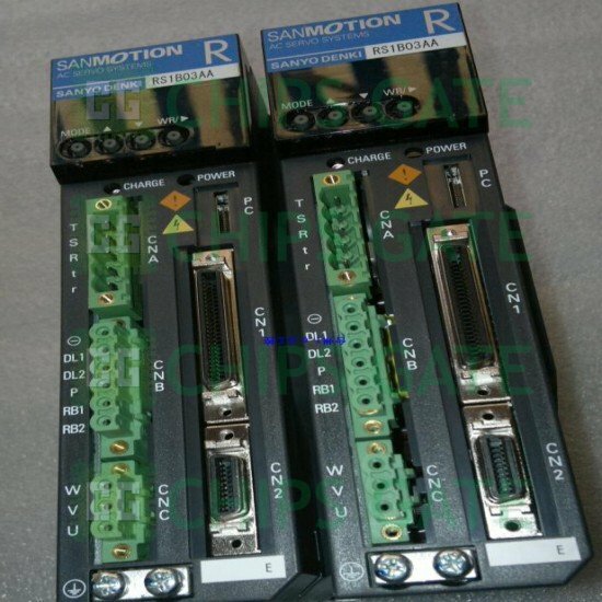 Sanyo RS1B03AA