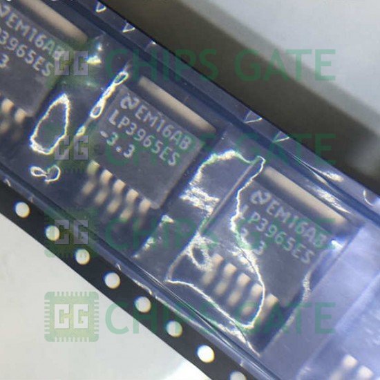 Linear LP3965ES-3.3