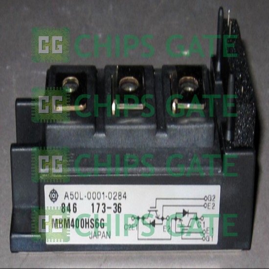 Hitachi MBM400HS6G