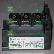 Hitachi MBM400HS6G