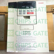 Mitsubishi FR-A540-0.75K-CH