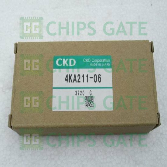 Ckd 4KA211-06