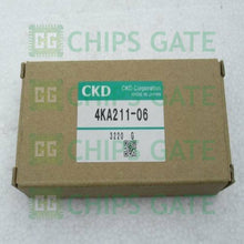 Ckd 4KA211-06