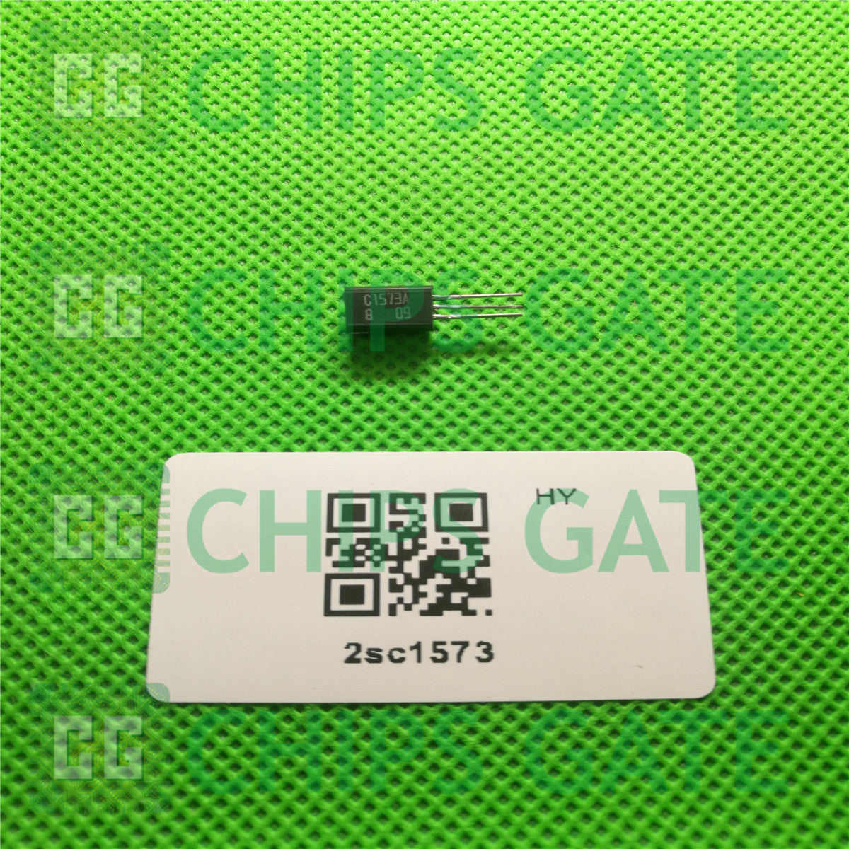 Silicon 2sc1573