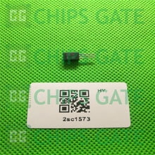Silicon 2sc1573