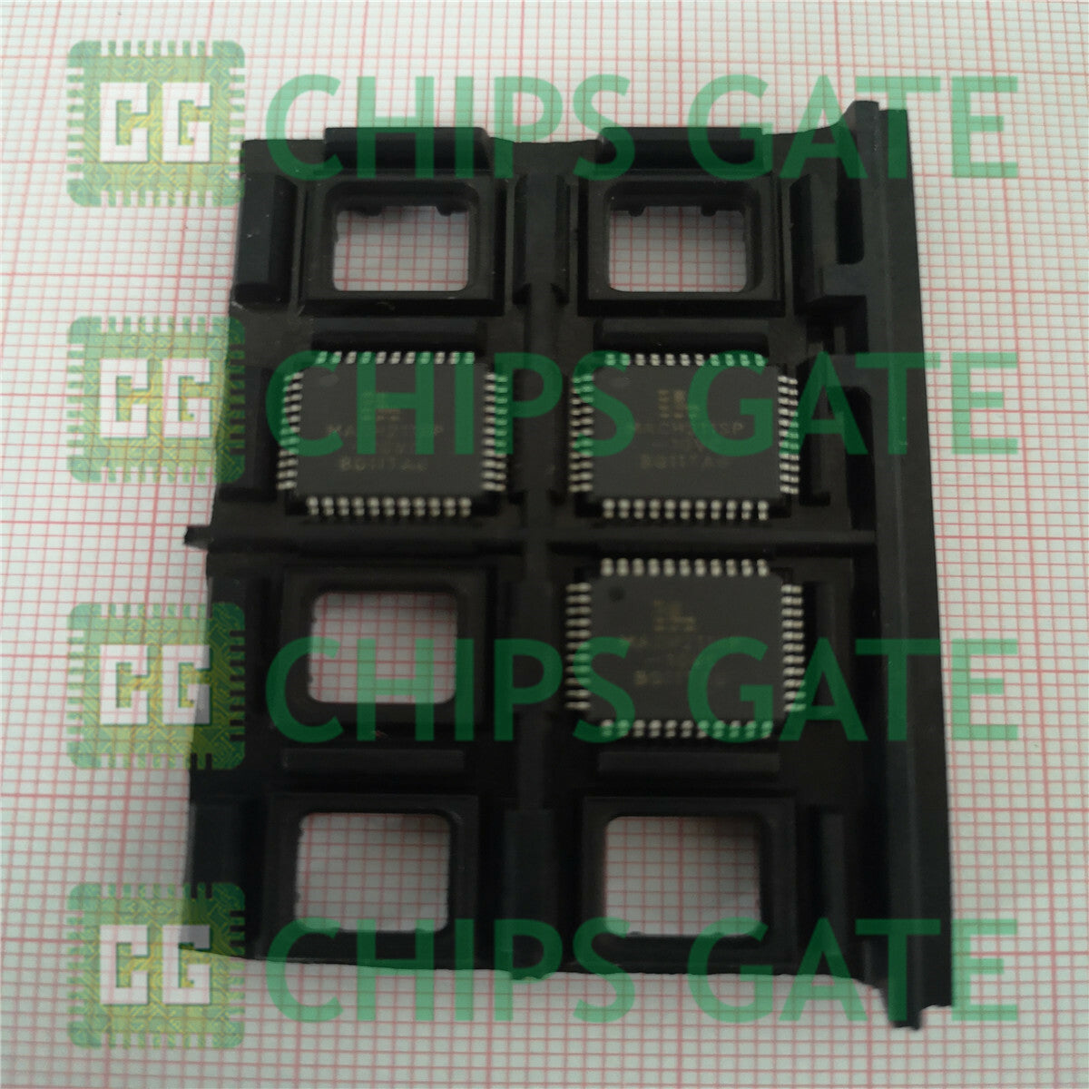 Lattice MACH211SP-10VC