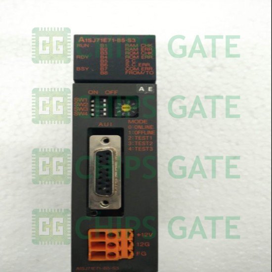 A1SJ71E71B5S3