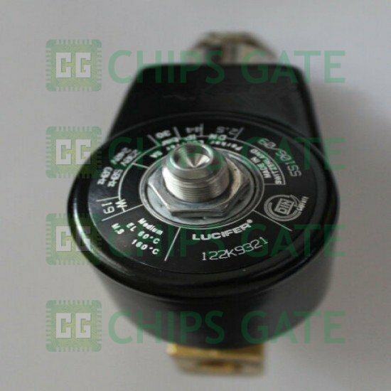 Parker 122K9321