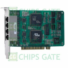 Moxa CP-204J