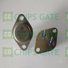 Motorola 2N5685