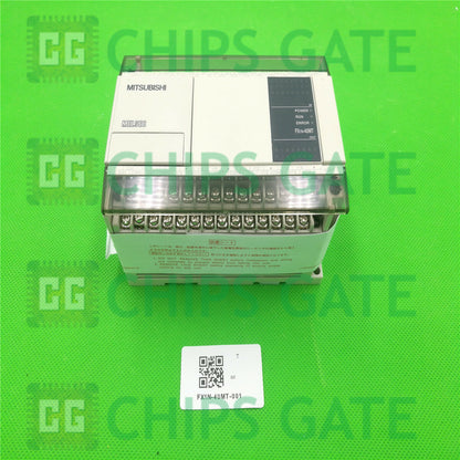 FX1N40MT001