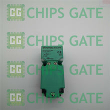 Pepperl+Fuchs NCB15+U1+N0