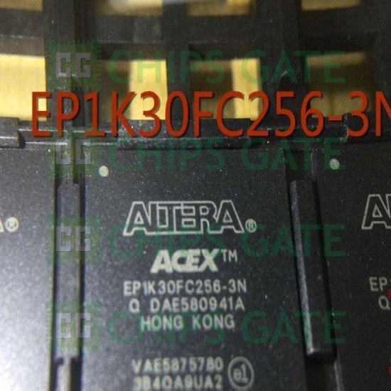Altera  EP1K30FC256-3N