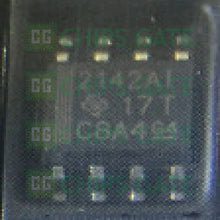 Ti TLE2142AID