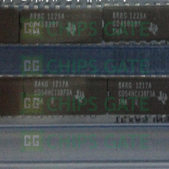 Ti CD4503BF