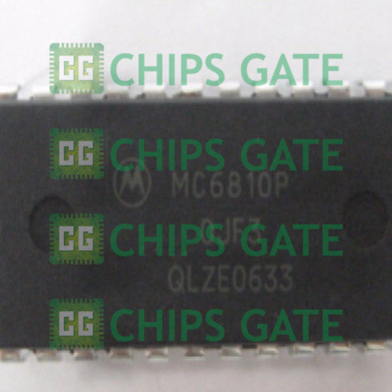 Motorola MC6810P