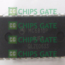 Motorola MC6810P
