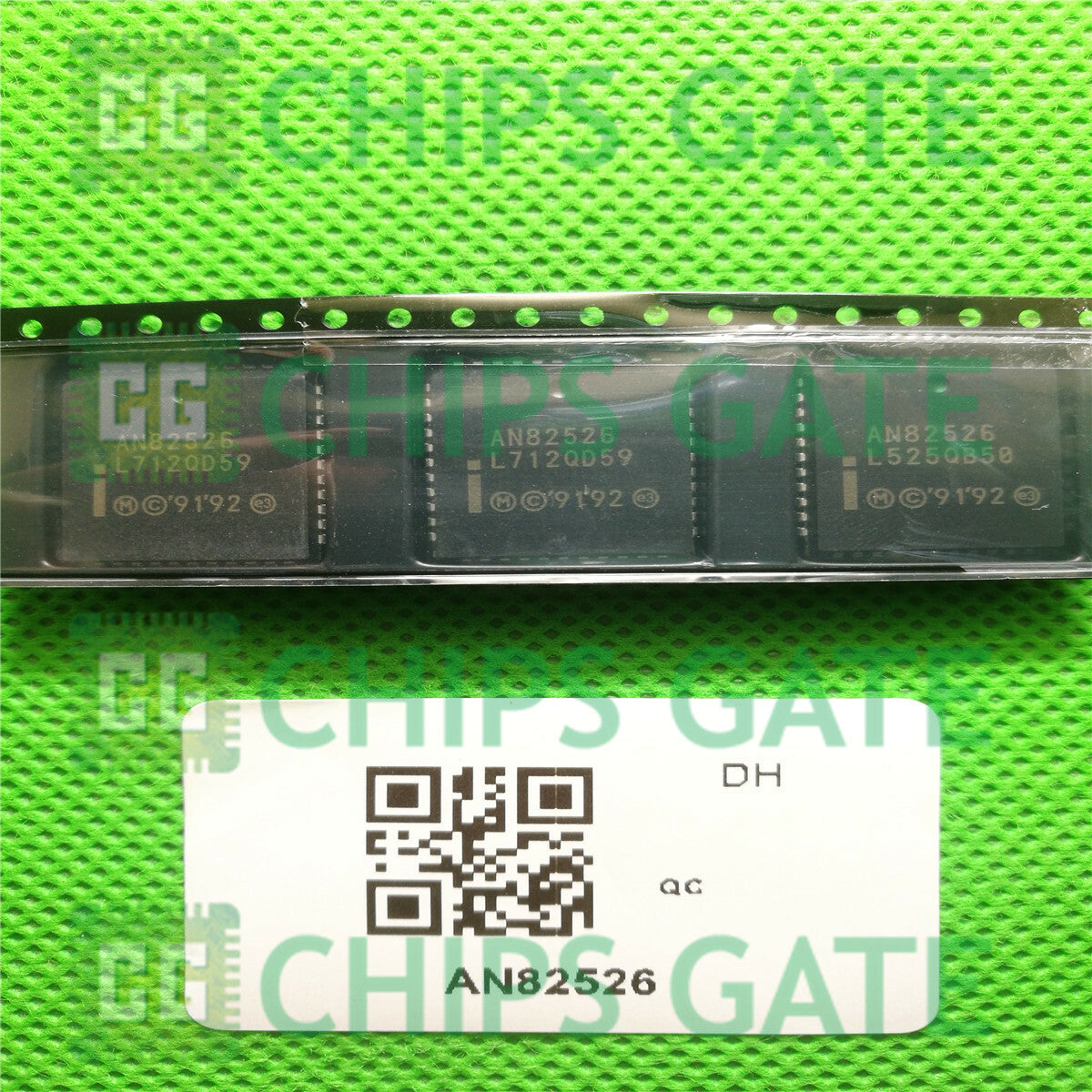 Intel AN82526