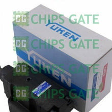 Yuken HG-03-B1-22