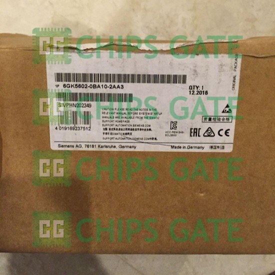 6GK56020BA102AA3