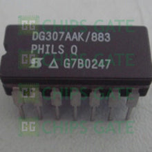 Intersil DG307AAK-883