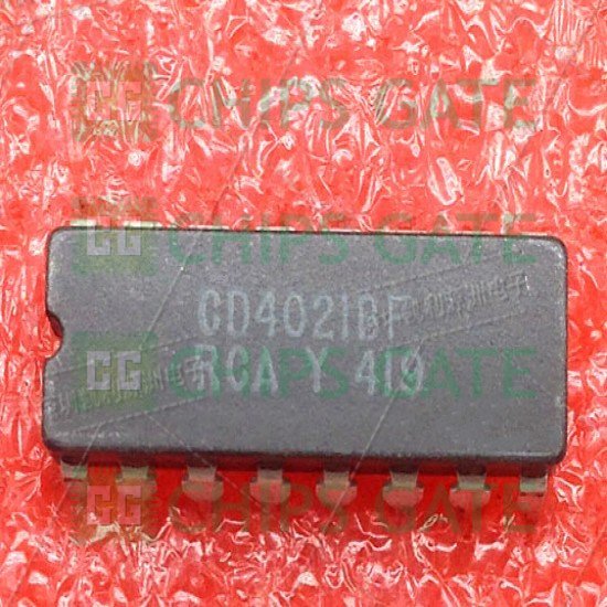 Harris CD4021BF